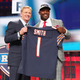 Illustration for article titled NFL Rookie Roquan Smiths Car Robbed Of Valuable Items, Also Bears Playbook